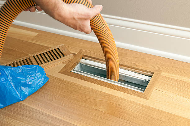 Best Best Air Duct Cleaning Company  in Eustis, FL