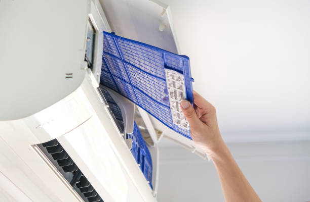 Best Best Air Duct Cleaning Company  in Eustis, FL
