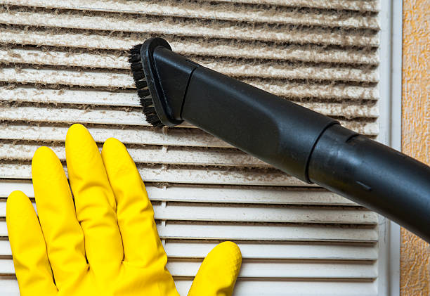 Eustis, FL Airduct Cleaning Company